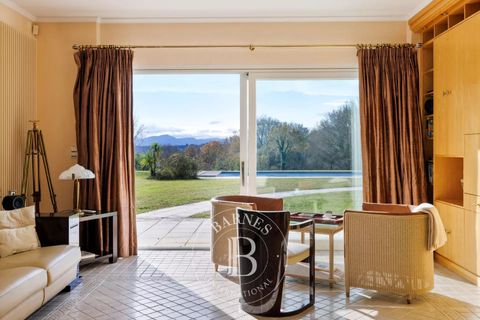 Villa a Arcangues, Pyrenees-Atlantiques, Arcangues - € 2.495.000 | Ref: M1790 - foto 19