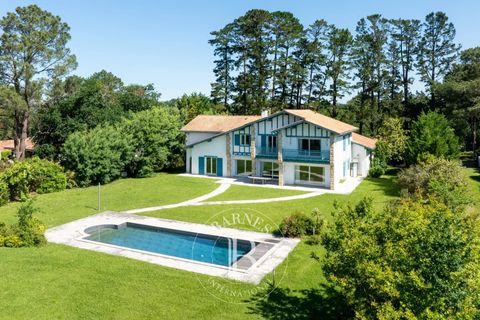 Villa a Arcangues, Pyrenees-Atlantiques, Arcangues - € 2.495.000 | Ref: M1790 - foto 5