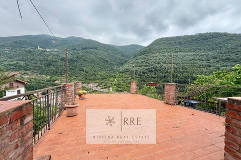 Villa a Rezzo, Imperia, Rezzo - € 109.000 | Ref: 38601013-238 - foto 5