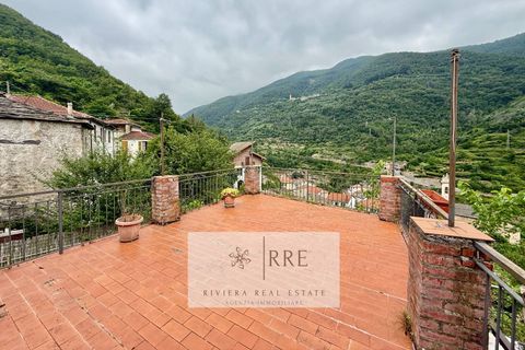 Villa a Rezzo, Imperia, Rezzo - € 109.000 | Ref: 38601013-238 - foto 6