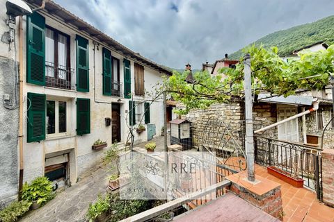 Villa a Rezzo, Imperia, Rezzo - € 109.000 | Ref: 38601013-238 - foto 7