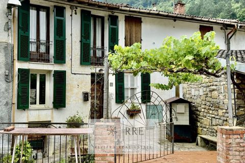 Villa a Rezzo, Imperia, Rezzo - € 109.000 | Ref: 38601013-238 - foto 9
