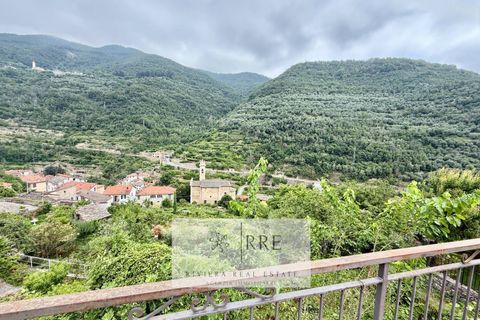 Villa a Rezzo, Imperia, Rezzo - € 109.000 | Ref: 38601013-238 - foto 10