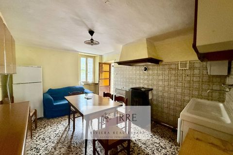 Villa a Rezzo, Imperia, Rezzo - € 109.000 | Ref: 38601013-238 - foto 12