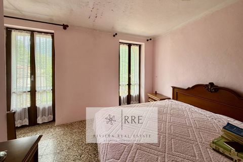 Villa a Rezzo, Imperia, Rezzo - € 109.000 | Ref: 38601013-238 - foto 13