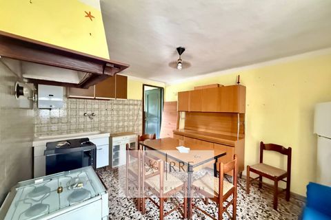 Villa a Rezzo, Imperia, Rezzo - € 109.000 | Ref: 38601013-238 - foto 14
