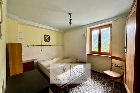 Villa a Rezzo, Imperia, Rezzo - € 109.000 | Ref: 38601013-238 - foto 19