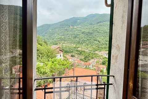 Villa a Rezzo, Imperia, Rezzo - € 109.000 | Ref: 38601013-238 - foto 20