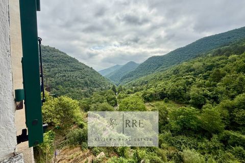 Villa a Rezzo, Imperia, Rezzo - € 109.000 | Ref: 38601013-238 - foto 26