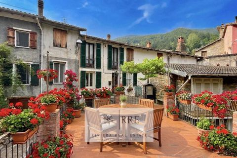 Villa a Rezzo, Imperia, Rezzo - € 109.000 | Ref: 38601013-238 - foto 2