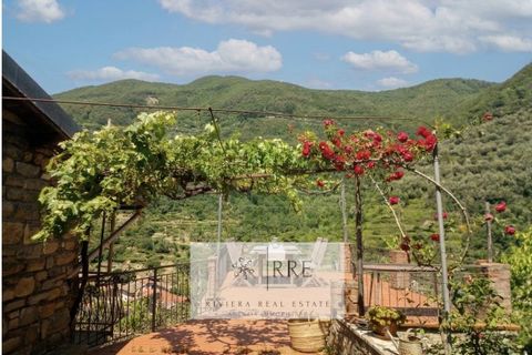 Villa a Rezzo, Imperia, Rezzo - € 109.000 | Ref: 38601013-238 - foto 3