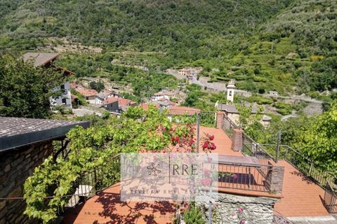 Villa a Rezzo, Imperia, Rezzo - € 109.000 | Ref: 38601013-238 - foto 4