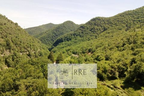 Villa a Rezzo, Imperia, Rezzo - € 109.000 | Ref: 38601013-238 - foto 21