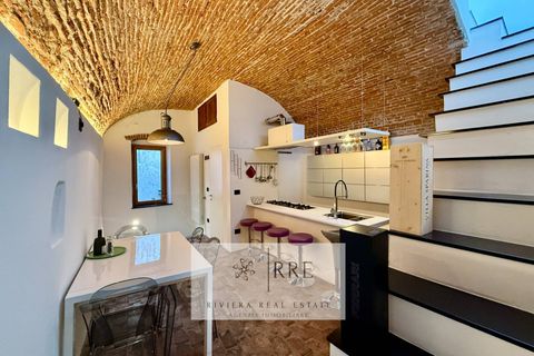 Villa i Toirano, Savona, Toirano - € 240.000 | Ref: 38601013-241 - foto 9