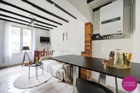 Leilighet i Saint-Mande, Val-de-Marne, Saint-Mande - € 399 000 | Ref: CFU6-NB8-FEB - foto 2