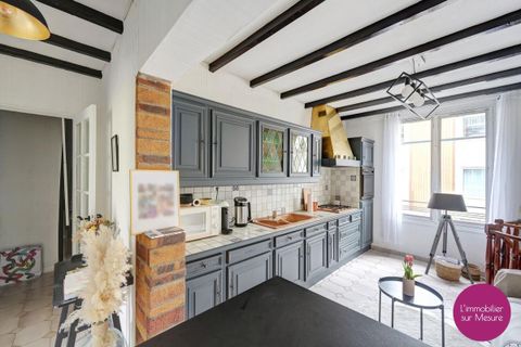 Leilighet i Saint-Mande, Val-de-Marne, Saint-Mande - € 399 000 | Ref: CFU6-NB8-FEB - foto 3
