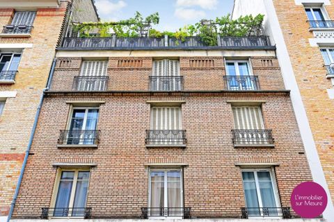Leilighet i Saint-Mande, Val-de-Marne, Saint-Mande - € 399 000 | Ref: CFU6-NB8-FEB - foto 11