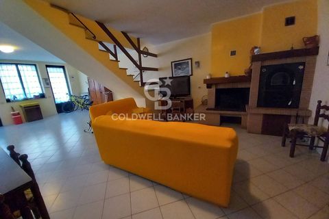Villa i Viterbo, Viterbo, Viterbo - € 250.000 | Ref: CBI105-1492-325 - foto 33