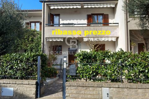 Villa i Viterbo, Viterbo, Viterbo - € 250.000 | Ref: CBI105-1492-325 - foto 1
