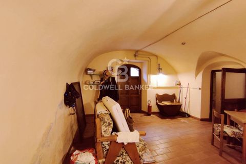 Leilighet i Sorano, Grosseto, Sorano - € 198 000 | Ref: CBI105-1492-443 - foto 4