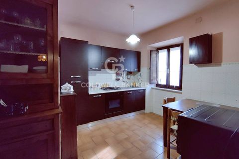 Leilighet i Sorano, Grosseto, Sorano - € 198 000 | Ref: CBI105-1492-443 - foto 20