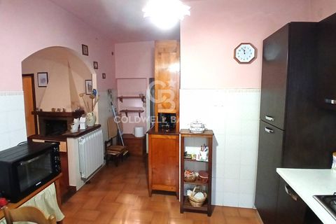 Leilighet i Sorano, Grosseto, Sorano - € 198 000 | Ref: CBI105-1492-443 - foto 21
