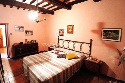 Leilighet i Sorano, Grosseto, Sorano - € 198 000 | Ref: CBI105-1492-443 - foto 27