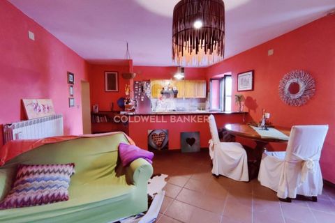 Leilighet i Sorano, Grosseto, Sorano - € 198 000 | Ref: CBI105-1492-443 - foto 33