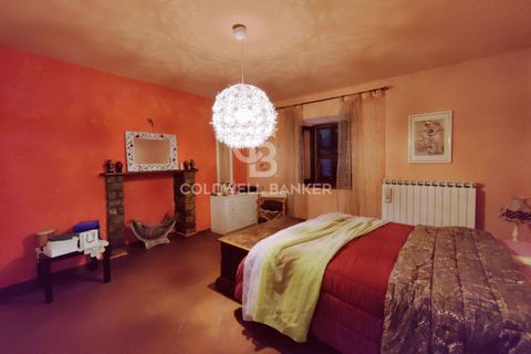 Leilighet i Sorano, Grosseto, Sorano - € 198 000 | Ref: CBI105-1492-443 - foto 34