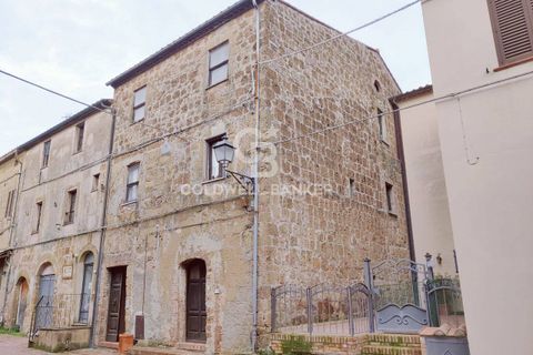 Leilighet i Sorano, Grosseto, Sorano - € 198 000 | Ref: CBI105-1492-443 - foto 44