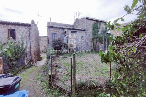 Leilighet i Sorano, Grosseto, Sorano - € 198 000 | Ref: CBI105-1492-443 - foto 47