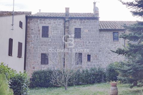 Leilighet i Sorano, Grosseto, Sorano - € 198 000 | Ref: CBI105-1492-443 - foto 48