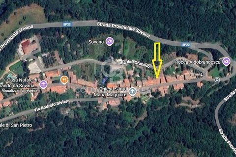 Leilighet i Sorano, Grosseto, Sorano - € 198 000 | Ref: CBI105-1492-443 - foto 49