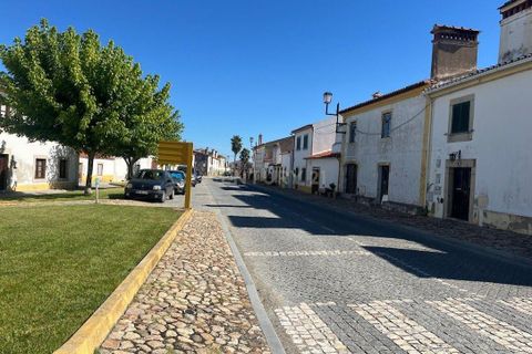 Villa a Crato, Portalegre, Crato - € 36.000 | Ref: C0409-01935 - foto 12