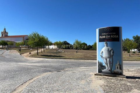 Villa a Crato, Portalegre, Crato - € 36.000 | Ref: C0409-01935 - foto 16