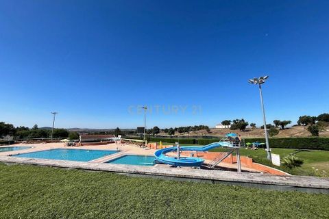 Villa a Crato, Portalegre, Crato - € 36.000 | Ref: C0409-01935 - foto 18