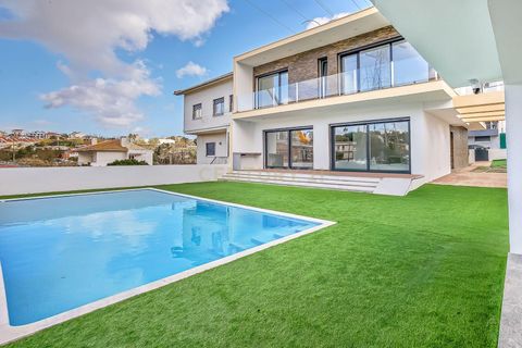 Villa i Odivelas, Lisbon, Odivelas - € 975.000 | Ref: C0409-01934 - foto 3