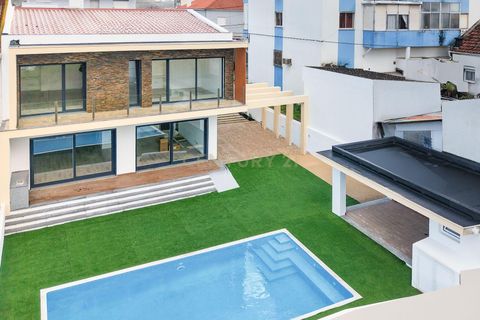 Villa i Odivelas, Lisbon, Odivelas - € 975.000 | Ref: C0409-01934 - foto 7