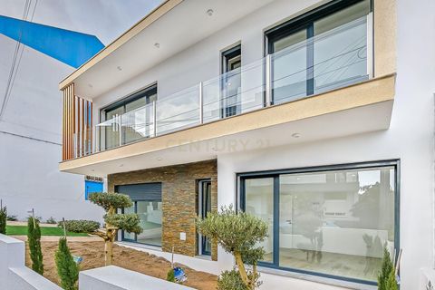 Villa i Odivelas, Lisbon, Odivelas - € 975.000 | Ref: C0409-01934 - foto 9