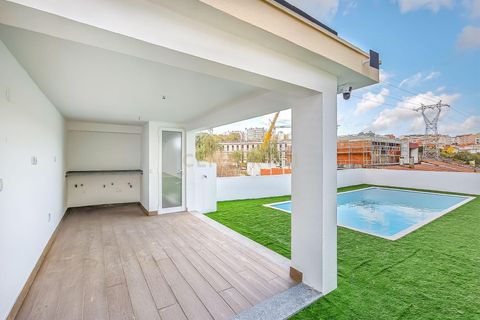 Villa i Odivelas, Lisbon, Odivelas - € 975.000 | Ref: C0409-01934 - foto 6