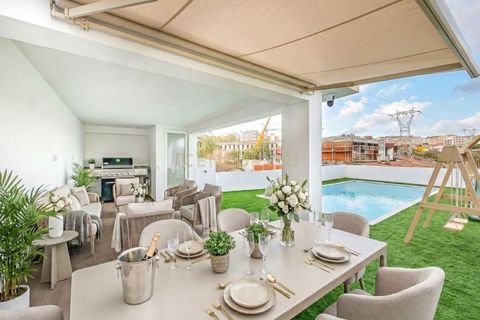 Villa i Odivelas, Lisbon, Odivelas - € 975.000 | Ref: C0409-01934 - foto 2