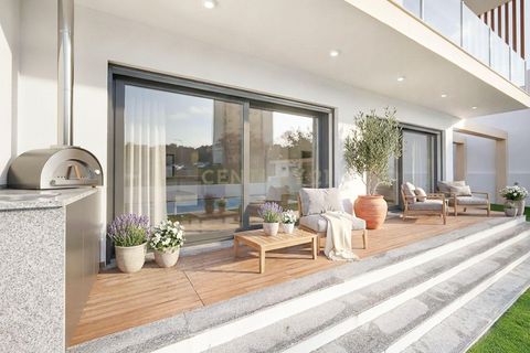 Villa i Odivelas, Lisbon, Odivelas - € 975.000 | Ref: C0409-01934 - foto 13