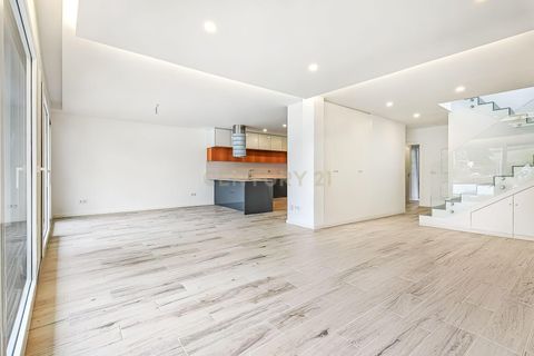 Villa i Odivelas, Lisbon, Odivelas - € 975.000 | Ref: C0409-01934 - foto 19