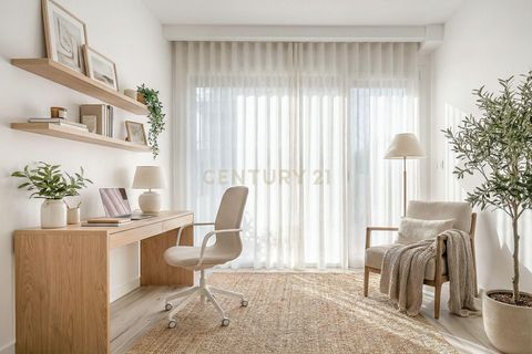 Villa i Odivelas, Lisbon, Odivelas - € 975.000 | Ref: C0409-01934 - foto 25