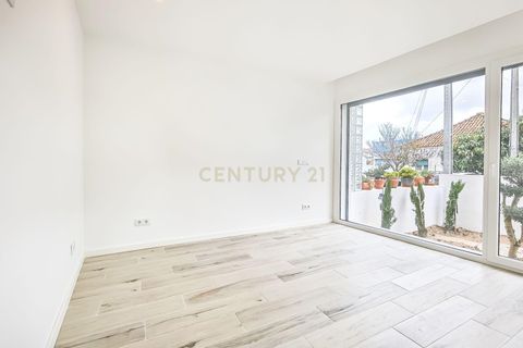 Villa i Odivelas, Lisbon, Odivelas - € 975.000 | Ref: C0409-01934 - foto 27