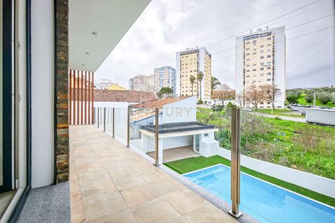Villa i Odivelas, Lisbon, Odivelas - € 975.000 | Ref: C0409-01934 - foto 36