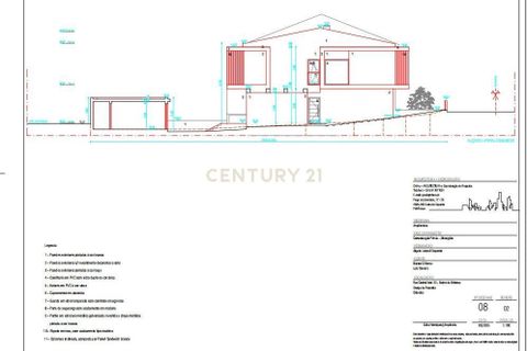 Villa i Odivelas, Lisbon, Odivelas - € 975.000 | Ref: C0409-01934 - foto 44