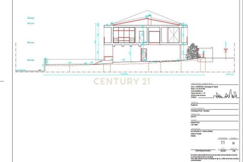 Villa i Odivelas, Lisbon, Odivelas - € 975.000 | Ref: C0409-01934 - foto 45