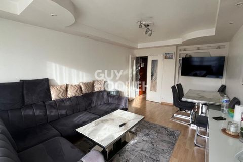 Leilighet i Compiègne, Oise, Compiègne - € 115 000 | Ref: c2256 - foto 2