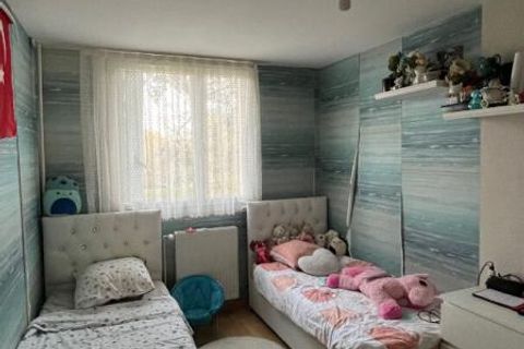 Leilighet i Compiègne, Oise, Compiègne - € 115 000 | Ref: c2256 - foto 4